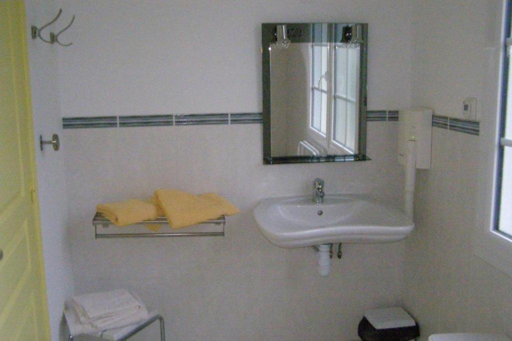 Maison La Belle Plage Asnelles Kültér fotó