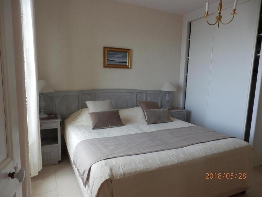Maison La Belle Plage Asnelles Kültér fotó