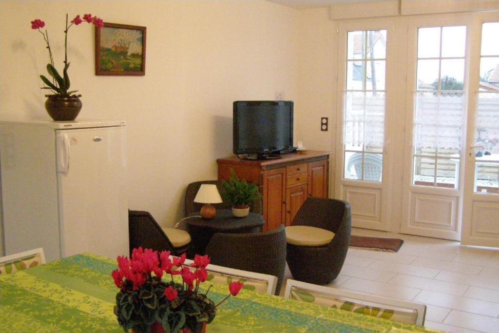Maison La Belle Plage Asnelles Kültér fotó